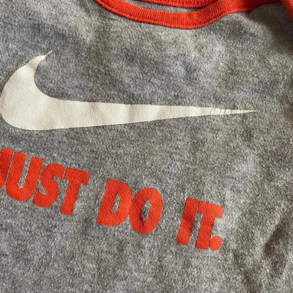 Nike bodysuit